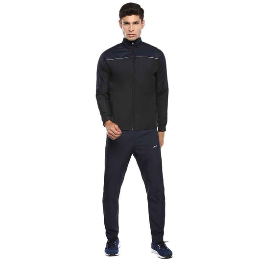 Black/Navy