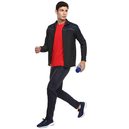 Black/Navy