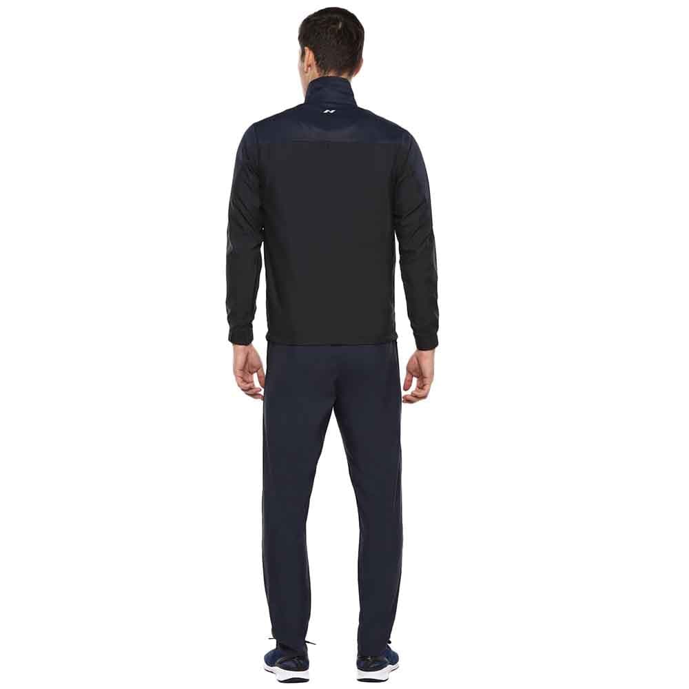 Black/Navy