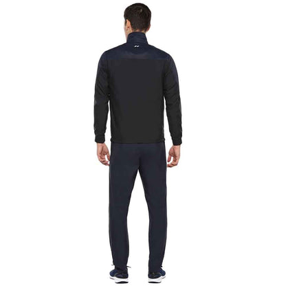 Black/Navy