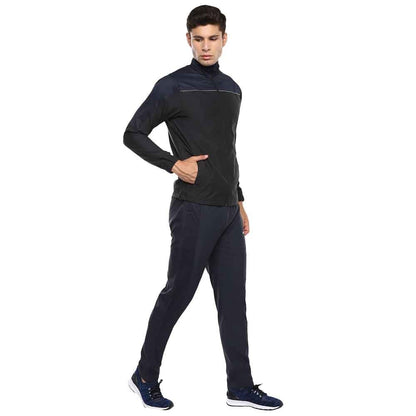 Black/Navy
