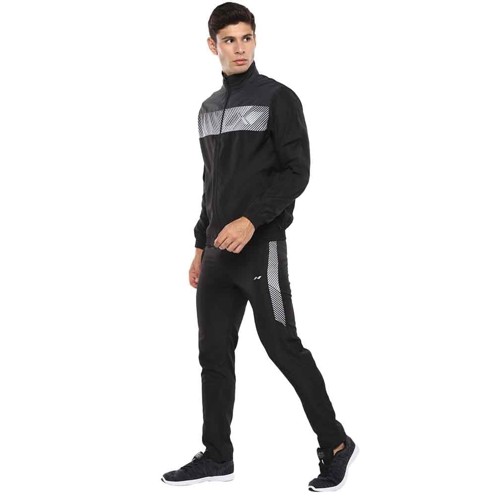 Black/Grey