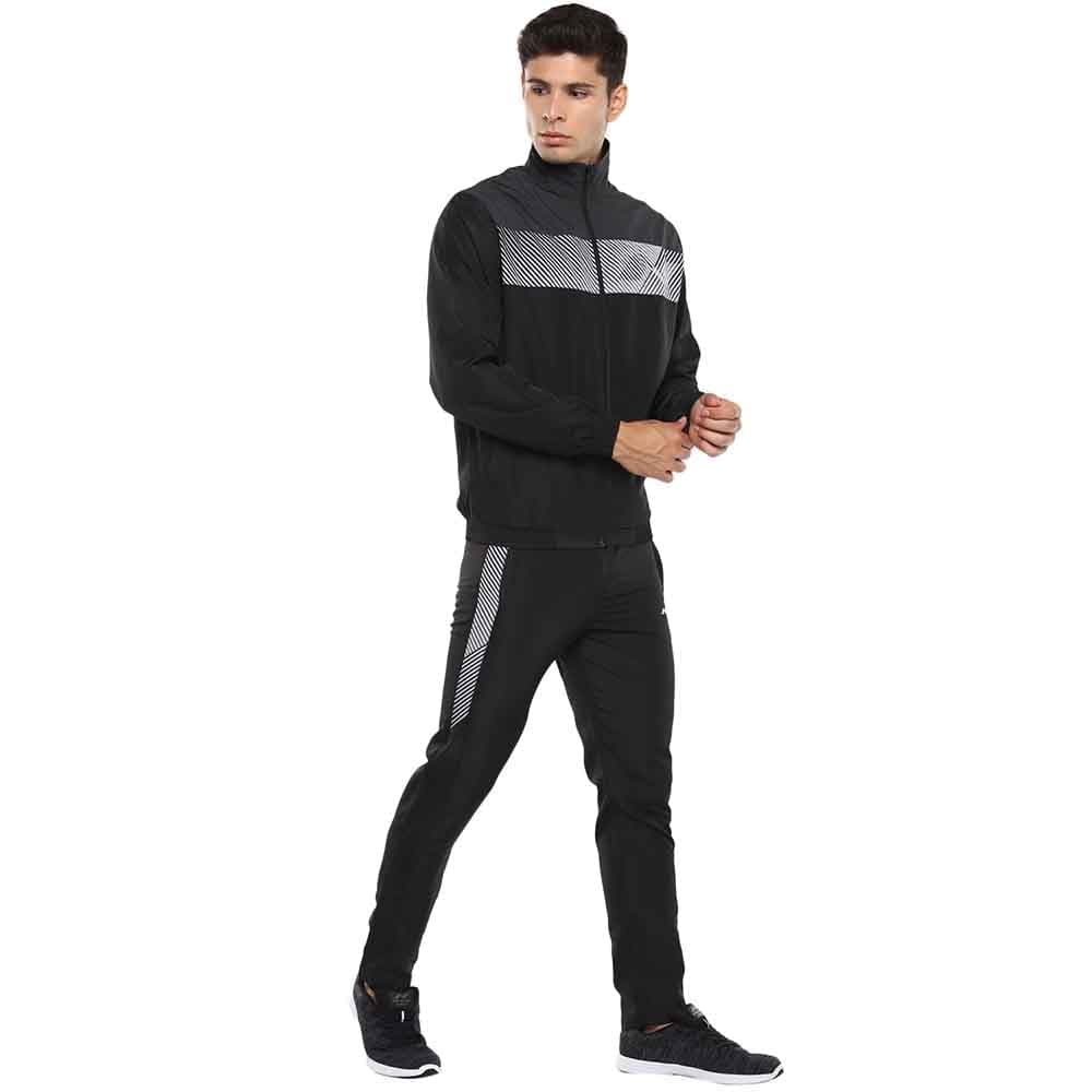 Black/Grey