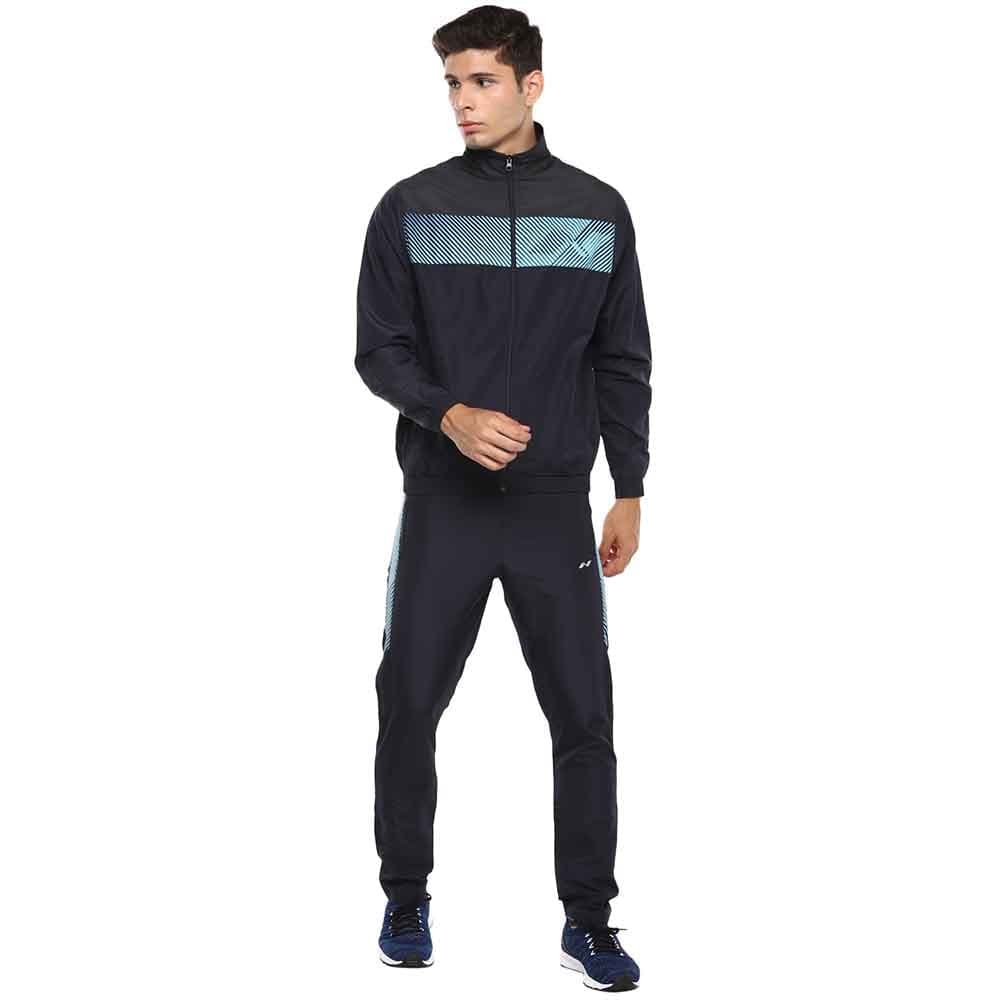 Navy/Grey