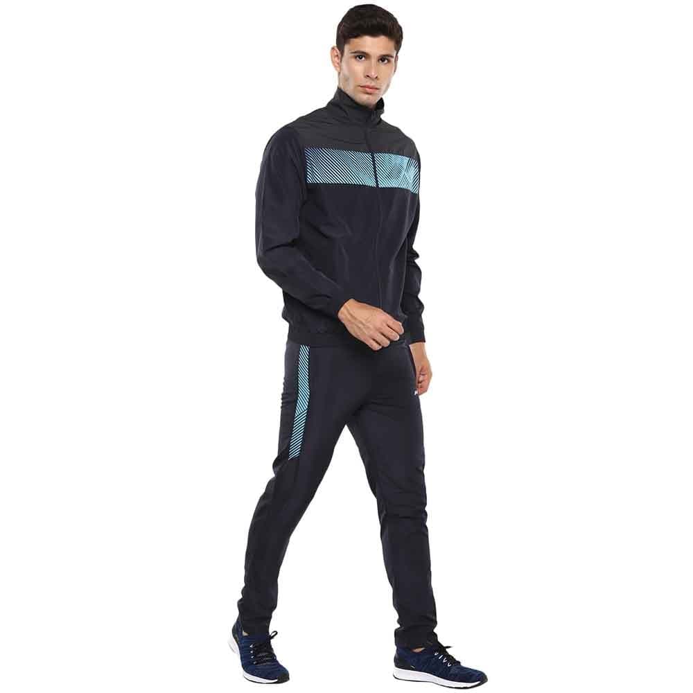 Navy/Grey