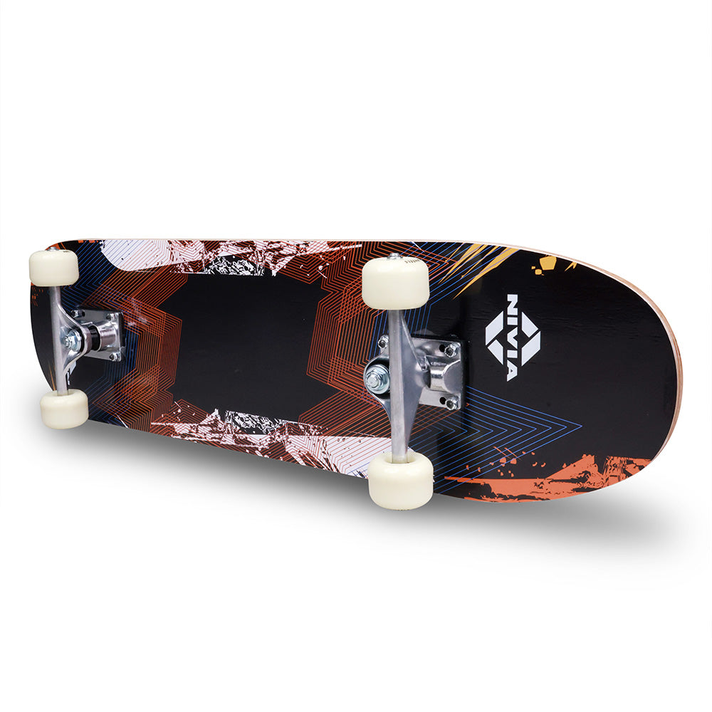 Skateboard Sr.