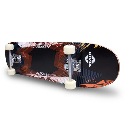 Skateboard Sr.