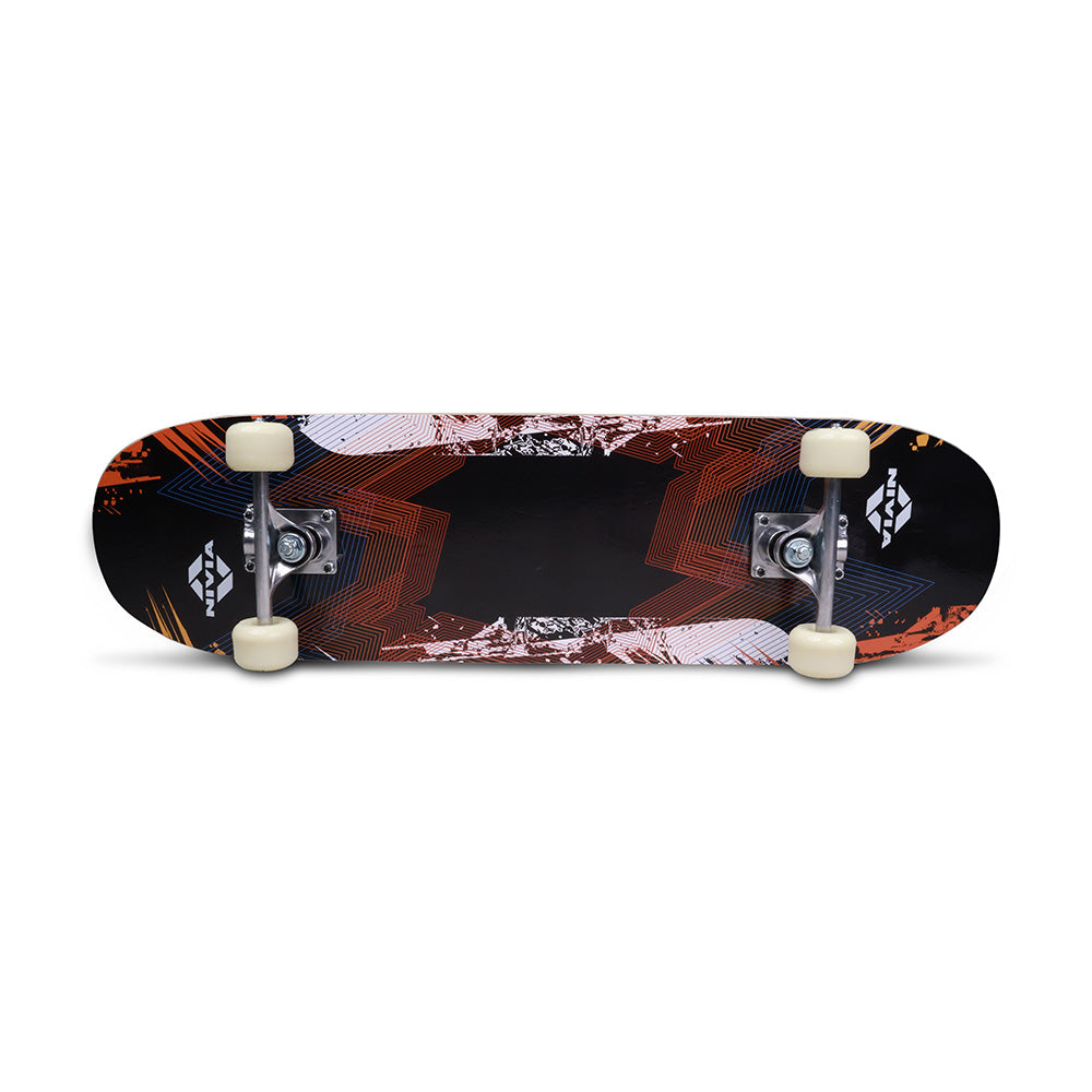 Skateboard Sr.