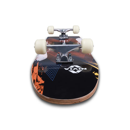 Skateboard Sr.