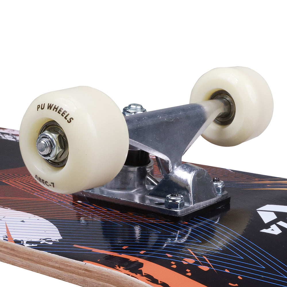 Skateboard Sr.