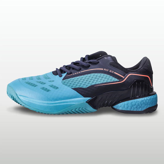 Nivia Ray 3.0 Tennis Shoes