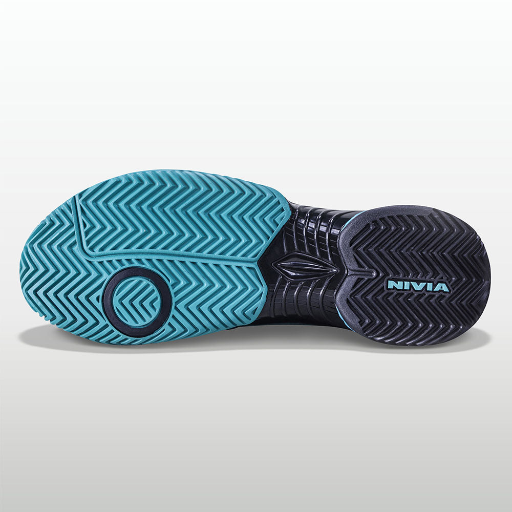 Nivia Ray 3.0 Tennis Shoes