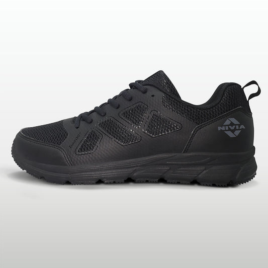 Thrive Kids School Shoe