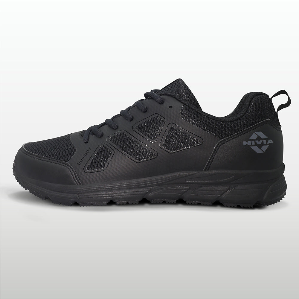 Thrive School Shoe