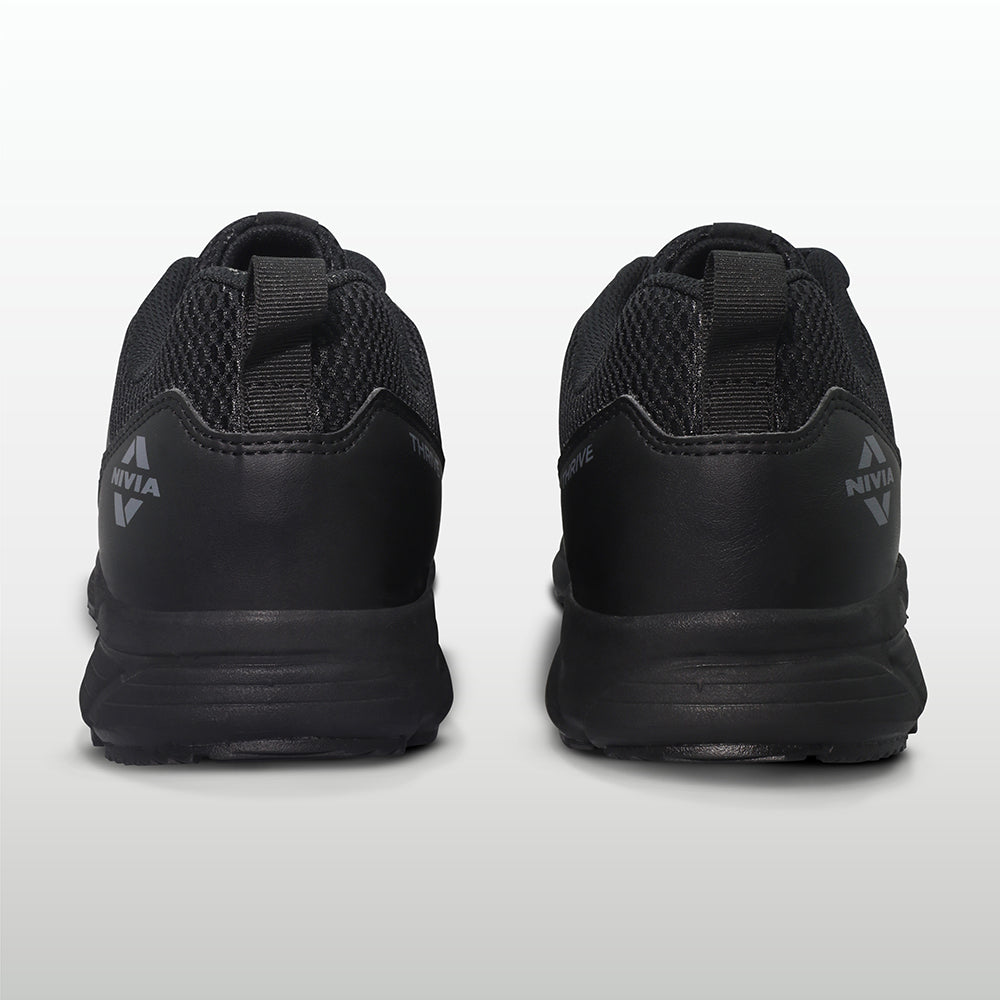Thrive School Shoe