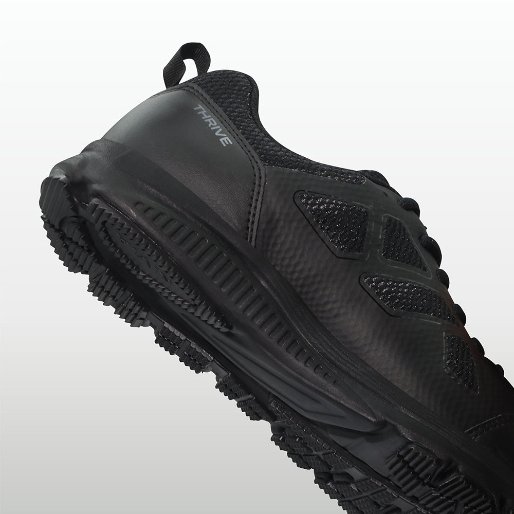 Thrive School Shoe