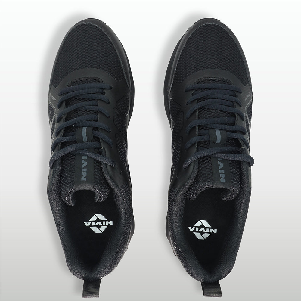 Thrive School Shoe