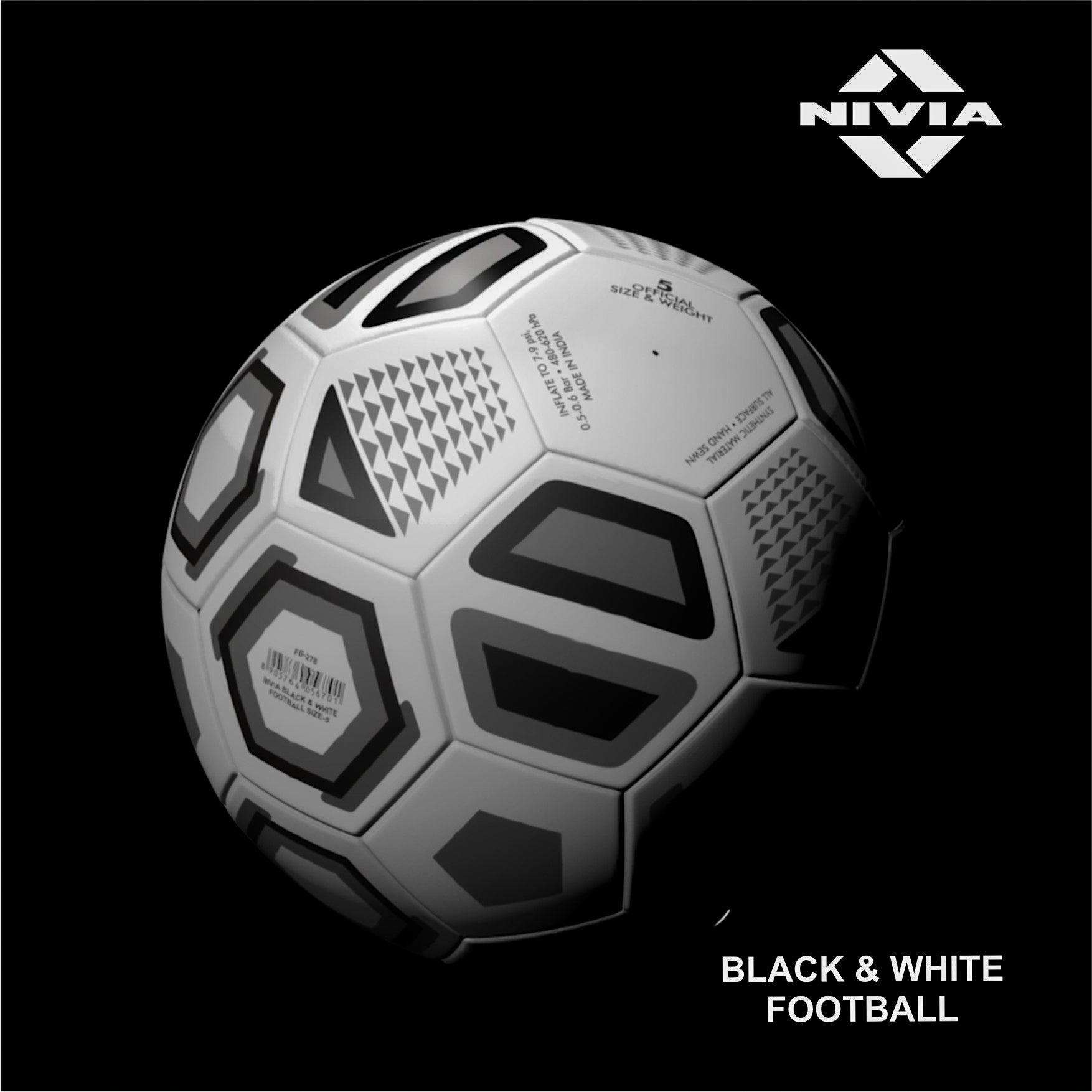 BLACK-WHITE