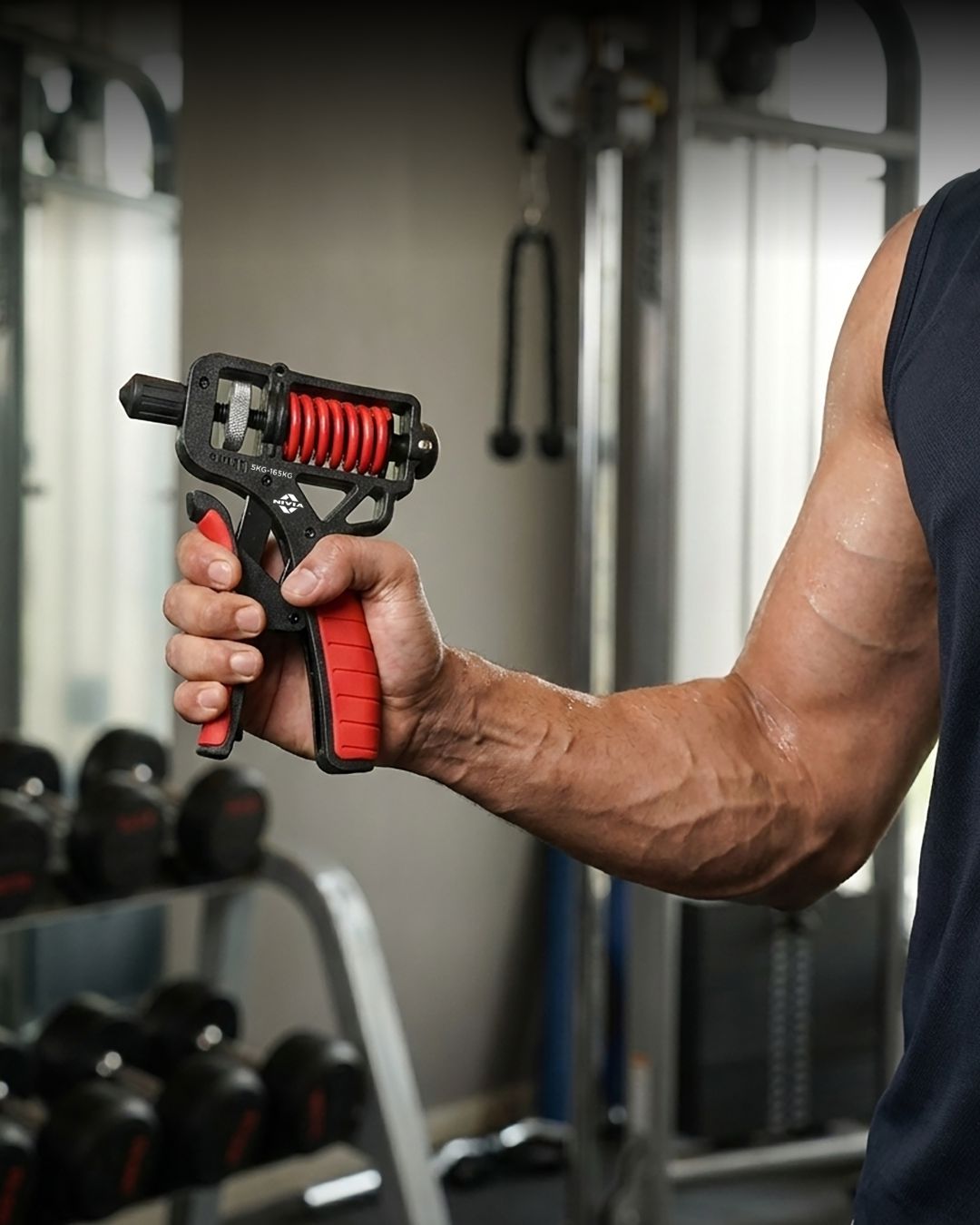 Xtreme Power Grip